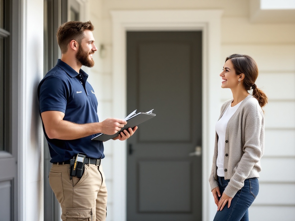 Pest Control in Horizon West, FL Technician