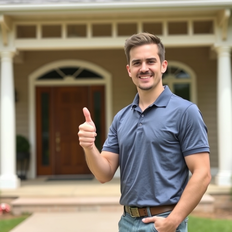Founder of Horizon West Pest Pros